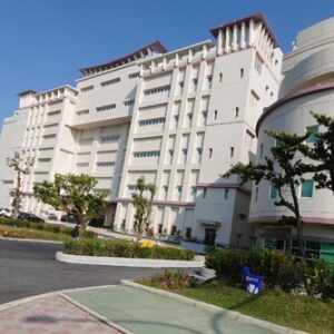 欣興電子 楊梅廠 無塵室 設備二次配工程