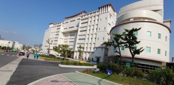 欣興電子 楊梅廠 無塵室 設備二次配工程
