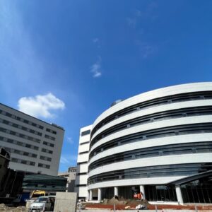 晶碩大溪新廠機電空調建置工程